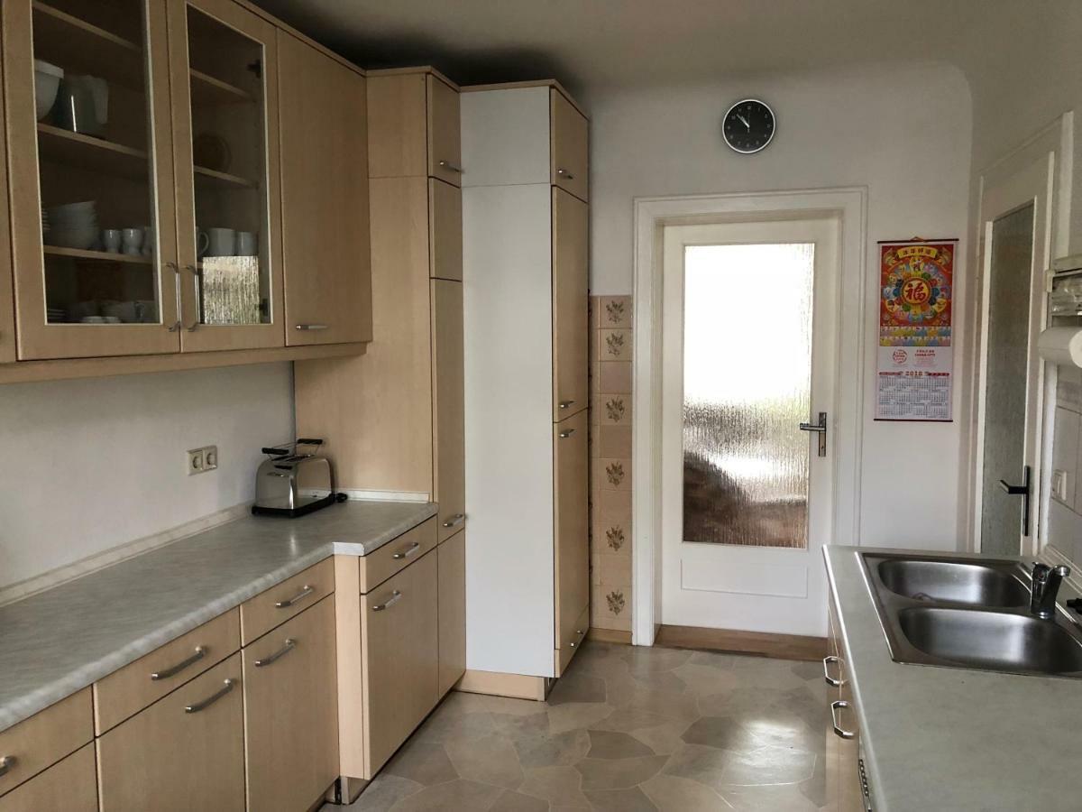 Ferienwohnungen In Дрезден Екстериор снимка