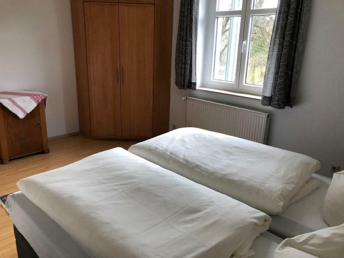 Ferienwohnungen In Дрезден Екстериор снимка